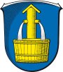 Wappen Stadt Steinbach (Taunus)