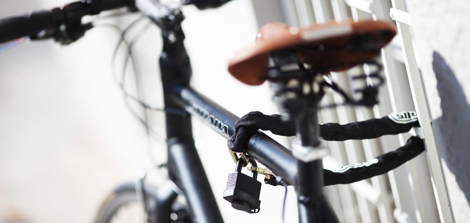 Anmelden für die FahrradCodierung in Steinbach (Taunus