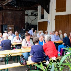 Steinbach OPEN AIR