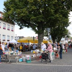 Steinbach OPEN AIR