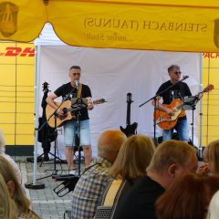 Steinbach OPEN AIR