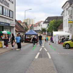 Stadtfest 2024