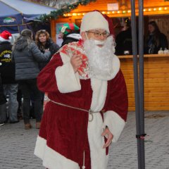 Weihnachtsmarkt 2024