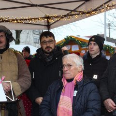 Weihnachtsmarkt 2024