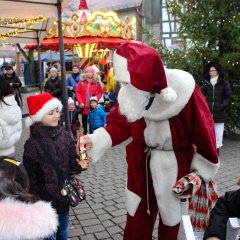 Weihnachtsmarkt 2024