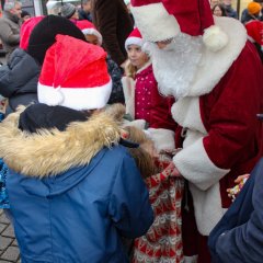 Weihnachtsmarkt 2024