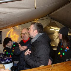 Weihnachtsmarkt 2024