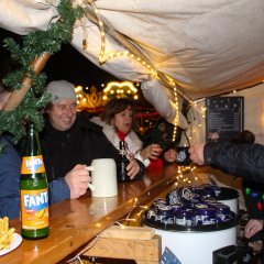 Weihnachtsmarkt 2024