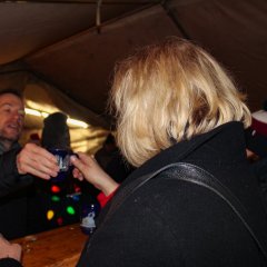 Weihnachtsmarkt 2024