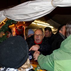 Weihnachtsmarkt 2024