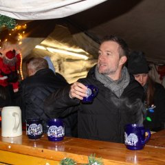 Weihnachtsmarkt 2024