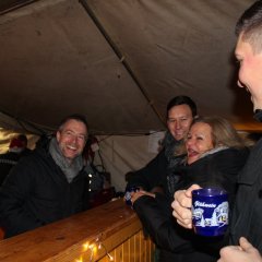 Weihnachtsmarkt 2024