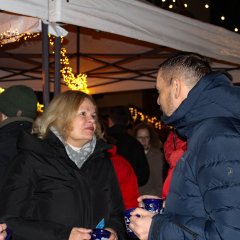 Weihnachtsmarkt 2024