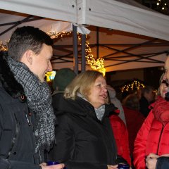 Weihnachtsmarkt 2024