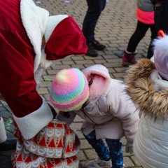 Weihnachtsmarkt 2024