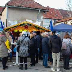 Weihnachtsmarkt 2024