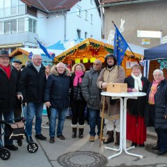 Weihnachtsmarkt 2024